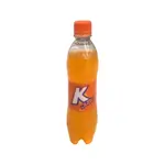 Karwanchi Orange Pet 330ml